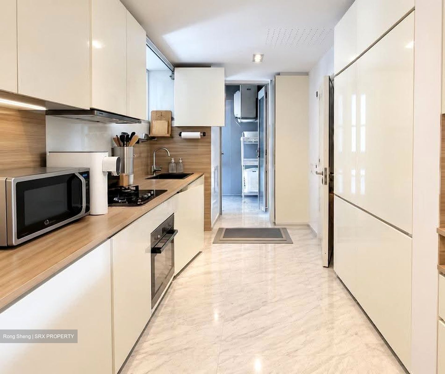 The Sorrento (D5), Condominium #632003451
